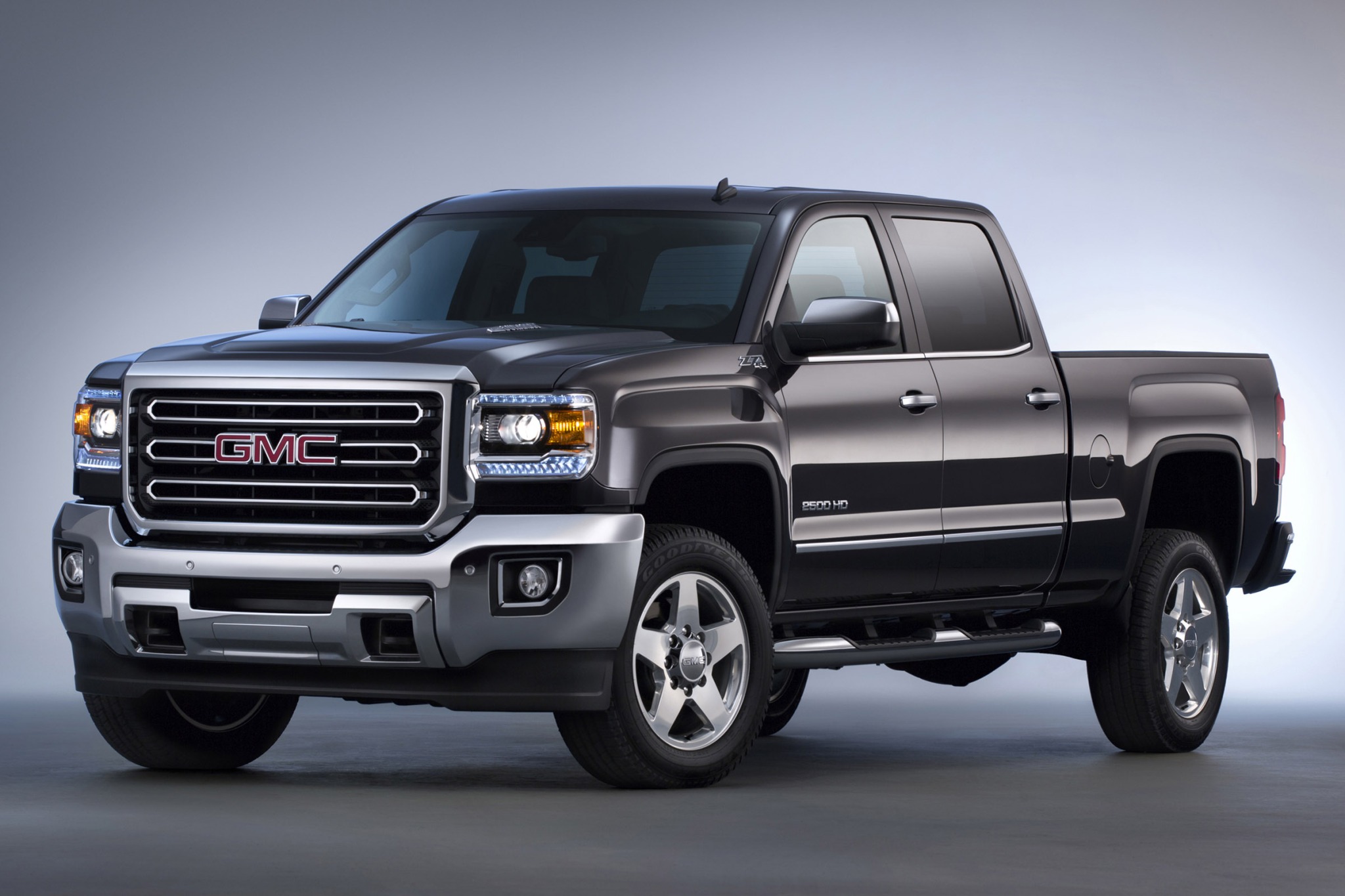 2017 GMC Sierra 3500HD VINs, Configurations, MSRP & Specs - AutoDetective